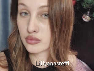 Liliyanasteffi