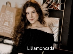 Lillamoncada