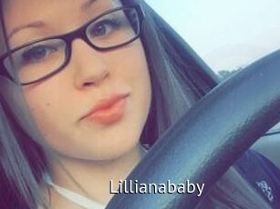 Lillianababy