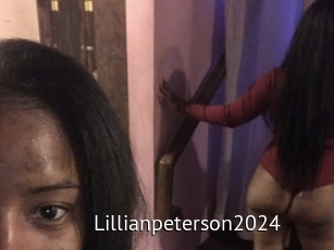 Lillianpeterson2024