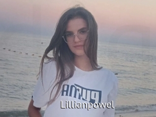 Lillianpowel