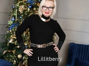 Lillitberry