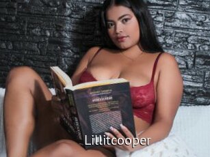 Lillitcooper