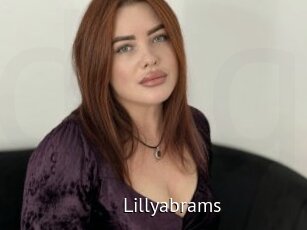 Lillyabrams