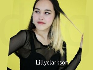 Lillyclarkson