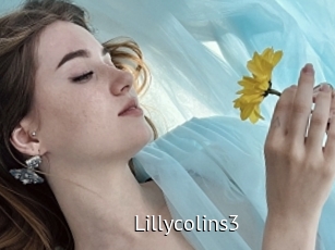 Lillycolins3