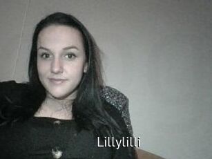 Lillylilli