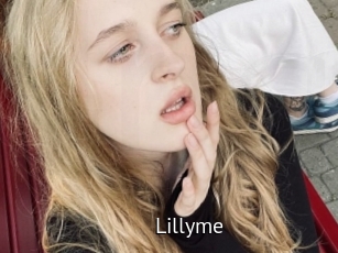 Lillyme