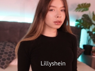 Lillyshein