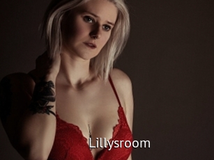 Lillysroom