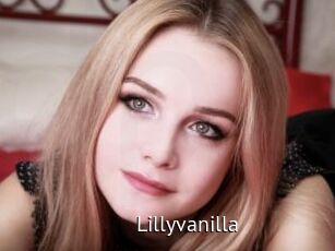 Lillyvanilla