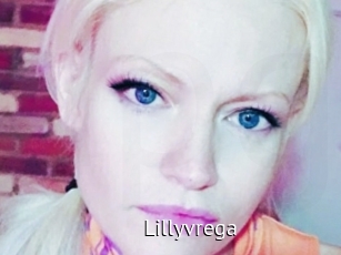 Lillyvrega