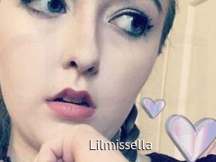 Lilmissella