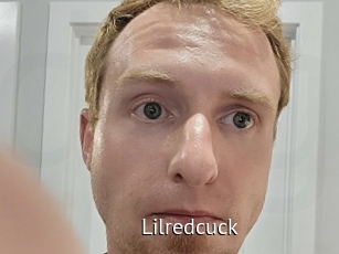 Lilredcuck