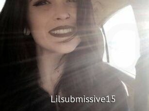 Lilsubmissive15