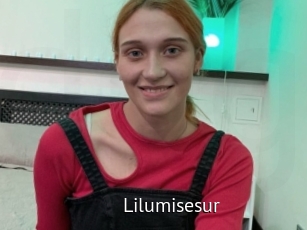 Lilumisesur