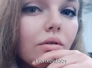 Lilvixenbaby