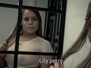 Lily_perry