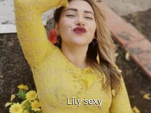 Lily_sexy