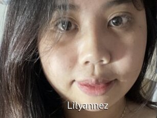 Lilyannez