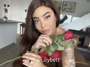 Lilybett