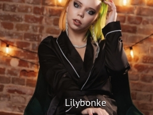 Lilybonke