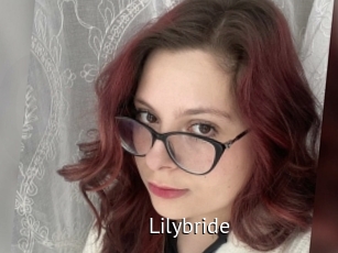 Lilybride