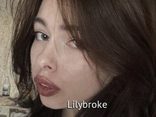 Lilybroke