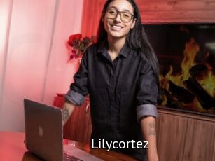 Lilycortez