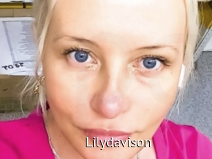 Lilydavison