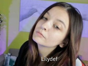 Lilydef