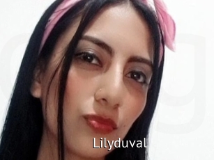 Lilyduval