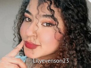 Lilyevenson23