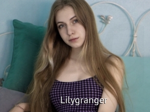 Lilygranger