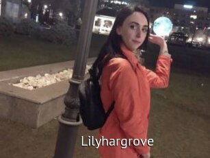 Lilyhargrove