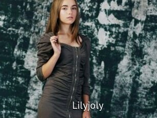 Lilyjoly