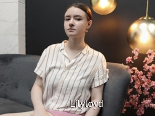 Lilyloyd