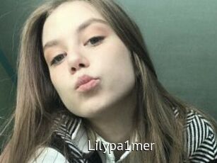 Lilypa1mer