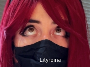 Lilyreina