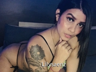 Lilysaenz