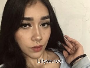 Lilysecrect