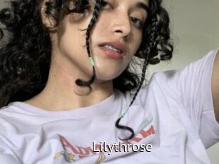 Lilythrose