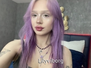 Lilyviborg