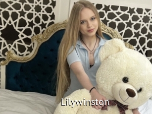 Lilywinston