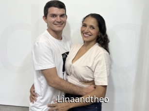 Linaandtheo