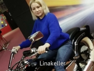 Linakeller