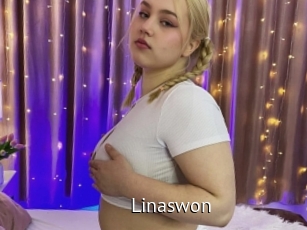 Linaswon