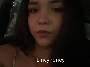 Lincyhoney