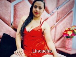 Lindachia