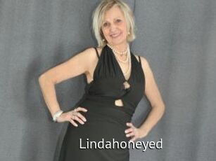 Lindahoneyed